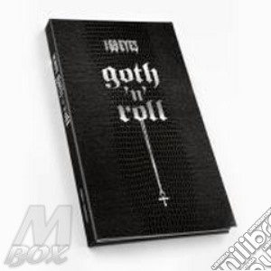 69 Eyes (The) - Goth 'N' Roll (3 Cd+Dvd) cd musicale di 69 EYES