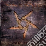 Mnemic - Sons Of The System cd