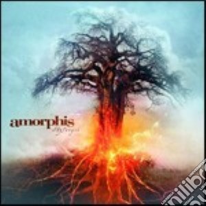 Amorphis - Skyforger cd musicale di AMORPHIS