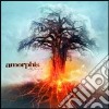 Amorphis - Skyforger cd