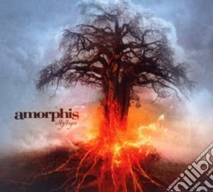 Amorphis - Skyforger cd musicale di AMORPHIS