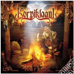 Korpiklaani - Karkelo cd musicale di KORPIKLAANI
