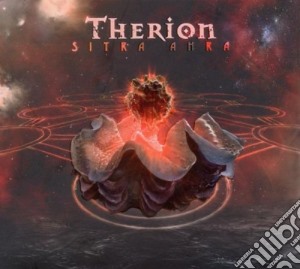 Therion - Sitra Ahra (Cd+Dvd) cd musicale di THERION