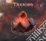 Therion - Sitra Ahra (Cd+Dvd)