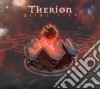 Therion - Sitra Ahra (Cd+Dvd) cd