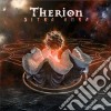 Therion - Sitra Ahra cd