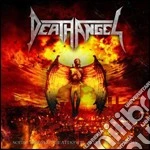 Sonic German Beatdown (live In Germany - Cd + Dvd) cd