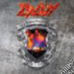 Fucking With Fire (live 2 Cd + 2 Dvd) cd musicale di EDGUY