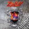 Edguy - Fucking With Fire (live) (2 Cd) cd