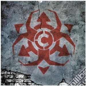 Chimaira - The Infection cd musicale di CHIMAIRA
