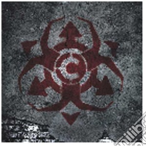 Chimaira - The Infection cd musicale di CHIMAIRA