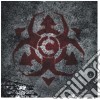 Chimaira - The Infection cd