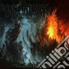 Annotations Of An Autopsy - Reign Of Darkness cd
