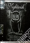 (Music Dvd) Nightwish - Made In Hong Kong (Dvd+Cd) cd