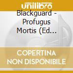 Blackguard - Profugus Mortis (Ed Limitata)