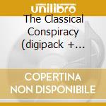 The Classical Conspiracy (digipack + Bonus) cd musicale di EPICA