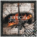Epica - The Classical Conspiracy (2 Cd) cd
