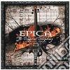 Epica - The Classical Conspiracy (2 Cd) cd musicale di EPICA