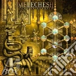 Melechesh - The Epigenesis cd