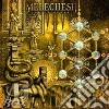 Melechesh - The Epigenesis cd