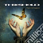 March of progress cd