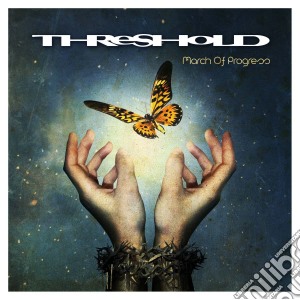 Threshold - March Of Progress cd musicale di Threshold