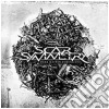 Scar Symmetry - Dark Matter Dimension cd