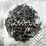 Scar Symmetry - Dark Matter Dimension cd