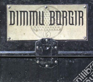 (LP Vinile) Dimmu Borgir - Abrahadabra (2 Lp) lp vinile di DIMMU BORGIR (VINYL)