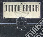 (LP Vinile) Dimmu Borgir - Abrahadabra (2 Lp) vinile
