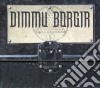 (LP Vinile) Dimmu Borgir - Abrahadabra (2 Lp) cd