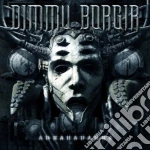 Dimmu Borgir - Abrahadabra cd