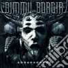 Dimmu Borgir - Abrahadabra cd musicale di Borgir Dimmu