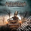 Avantasia - The Wicked Symphony cd