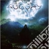 Augury - Fragmentary Evidence cd