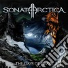 Sonata Arctica - The Days Of Grays cd