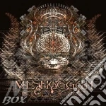 Meshuggah - Koloss (Cd+Dvd) cd