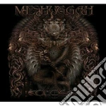 Meshuggah - Koloss cd