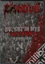 (Music Dvd) Exodus - Shovel Headed Tour Machine (2 Dvd) cd