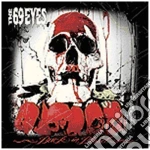 69 Eyes (The) - Back In Blood cd