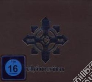 (Music Dvd) Chimaira - Coming Alive (2 Dvd+Cd) cd musicale