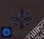 (Music Dvd) Chimaira - Coming Alive (2 Dvd+Cd) cd