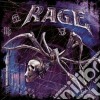 Rage - Strings To A Web (Cd+Dvd) cd