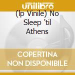 (lp Vinile) No Sleep 'til Athens lp vinile di Candlemass (vinyl)
