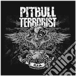 Pitbull Terrorist - C.i.a.