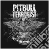 Pitbull Terrorist - C.i.a. cd