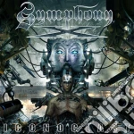 Iconoclast cd