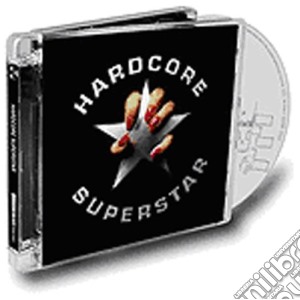 Hardcore Superstar - Hardcore Superstar cd musicale di Superstar Hardcore