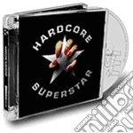 Hardcore Superstar - Hardcore Superstar cd
