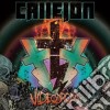Callejon - Vieodrom cd